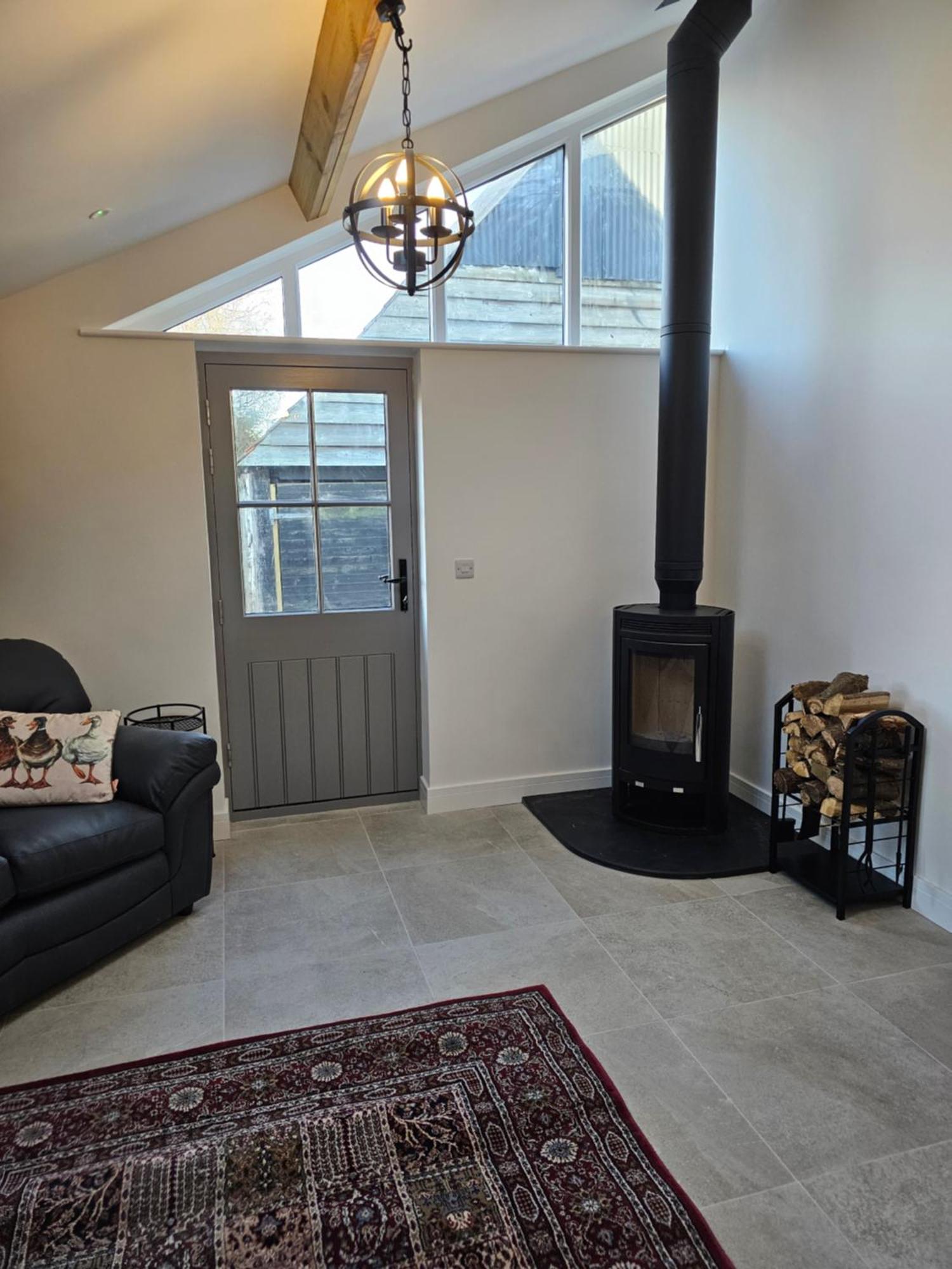 Sleeps 12, Stunning Dog Friendly Lodge, Rural Village نيثر ستوي المظهر الخارجي الصورة
