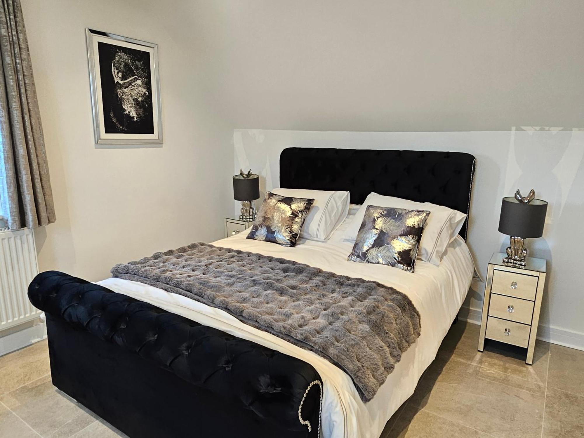 Sleeps 12, Stunning Dog Friendly Lodge, Rural Village نيثر ستوي المظهر الخارجي الصورة
